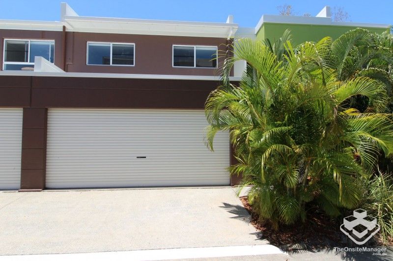 rental property Whitsundays