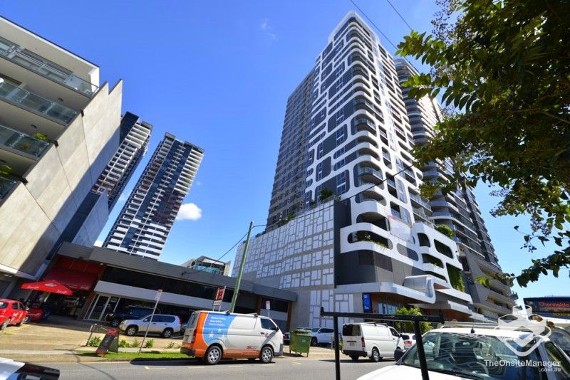 rental property Brisbane