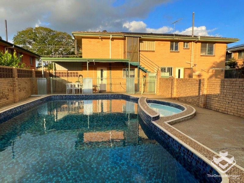 rental property Brisbane