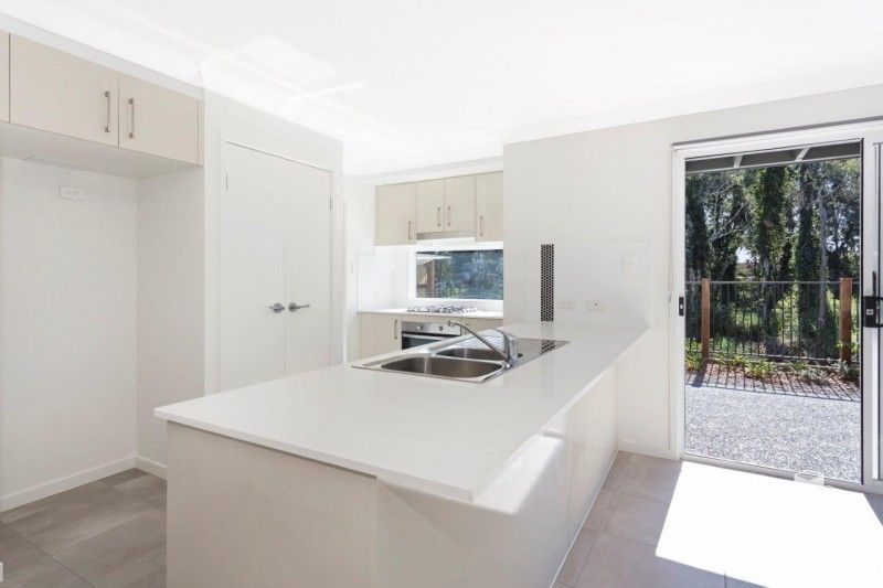 rental property Brisbane