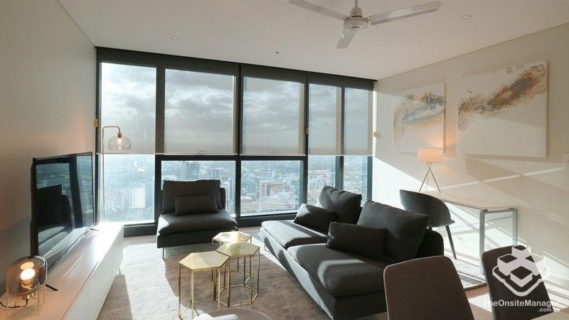 rental property Brisbane
