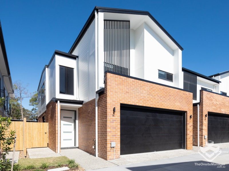 rental property Brisbane