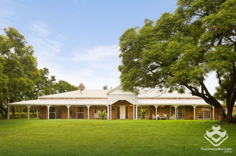 rental property Ipswich