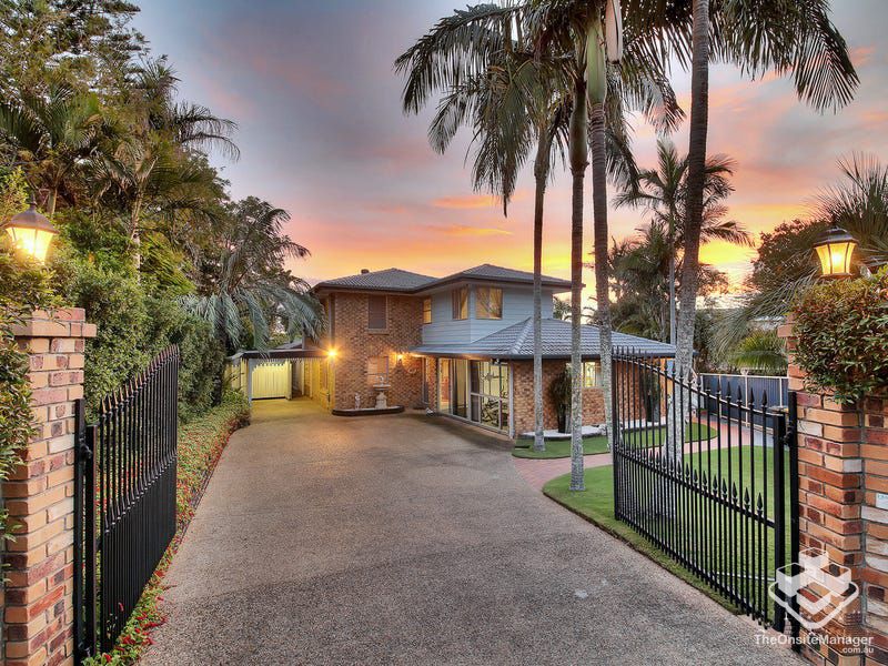 rental property Brisbane