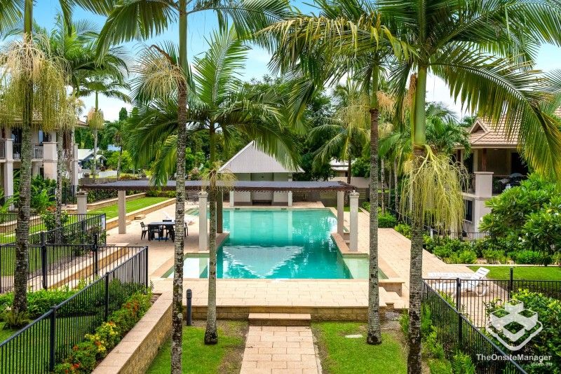 rental property Cairns