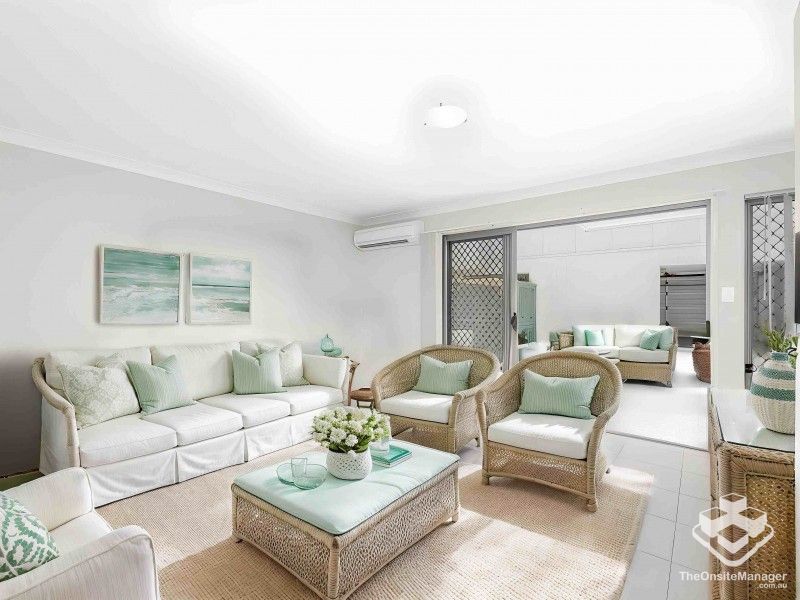 rental property Brisbane