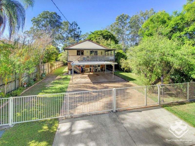 rental property Brisbane