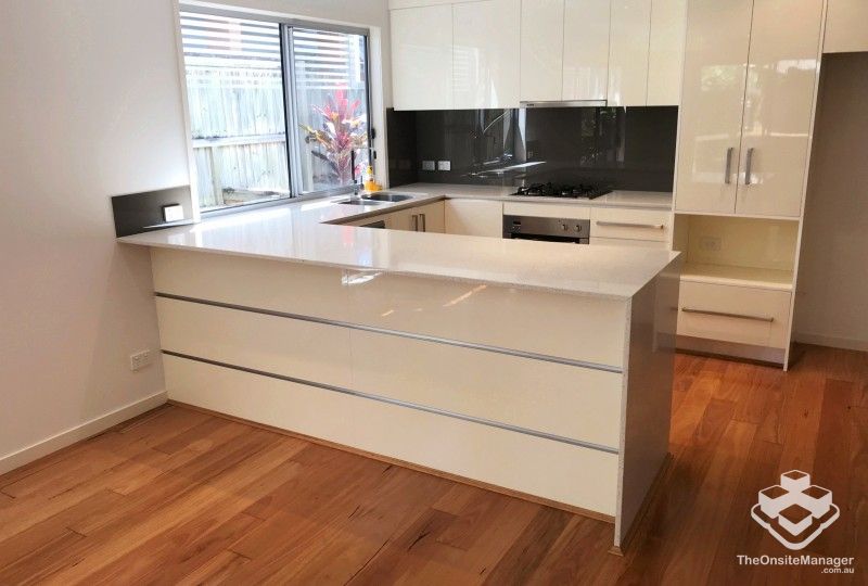 rental property Brisbane