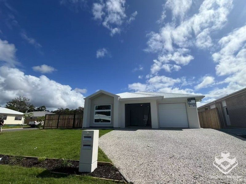 rental property Brisbane
