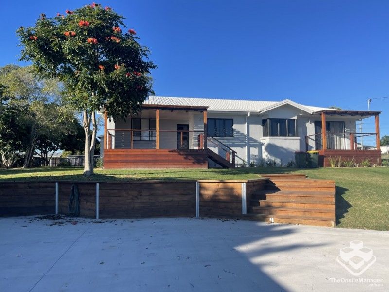 rental property Wide Bay