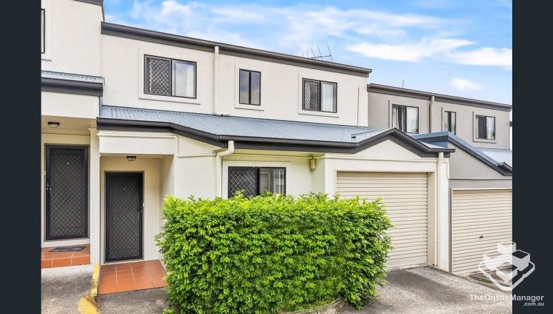 rental property Brisbane