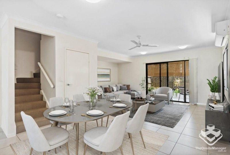 rental property Brisbane