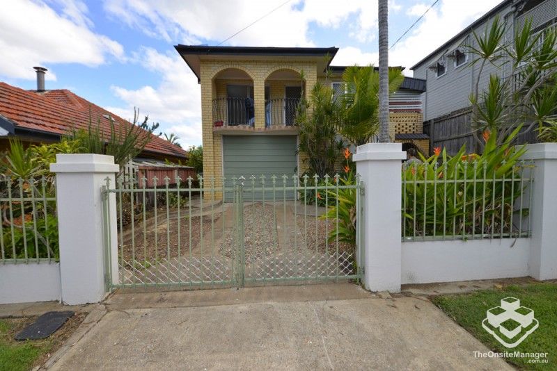 rental property Brisbane