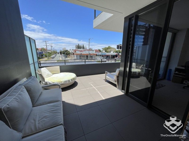 rental property Gold Coast