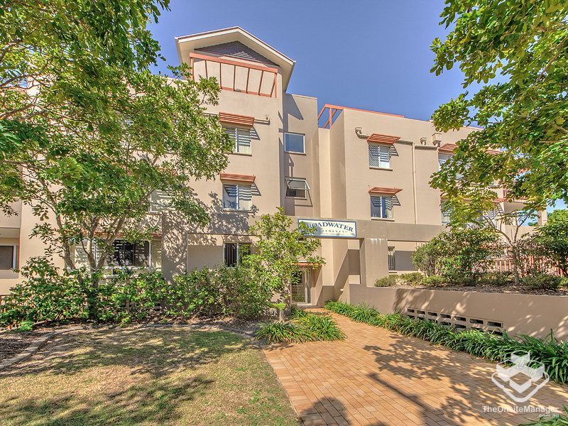 rental property Gold Coast