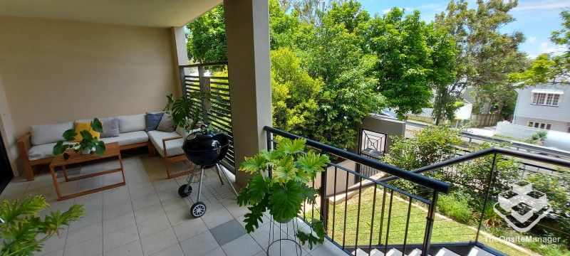 rental property Brisbane