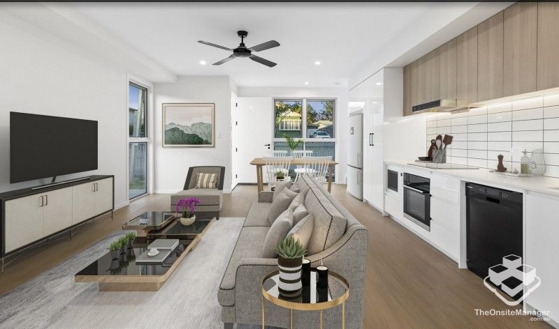rental property Brisbane