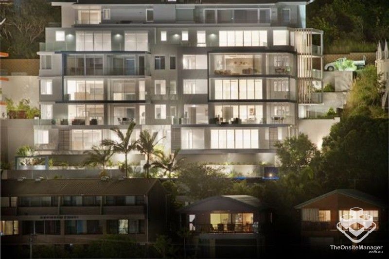rental property Rockhampton