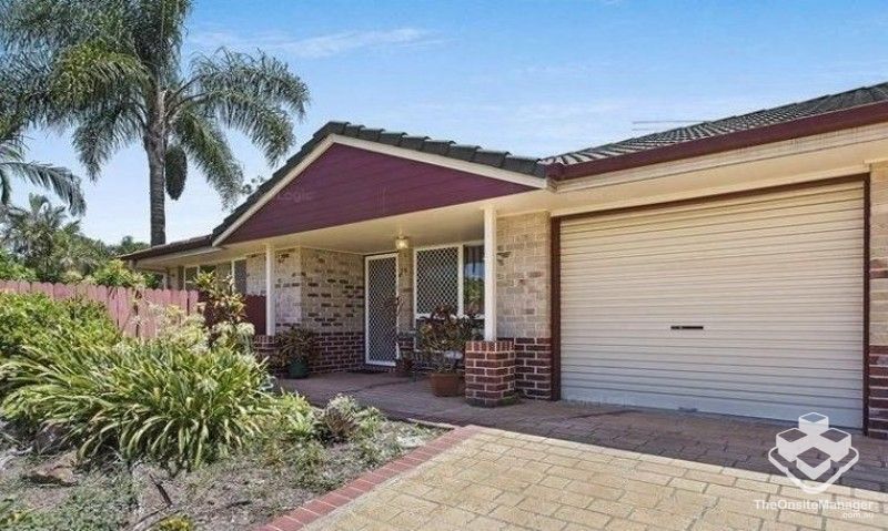 rental property Brisbane