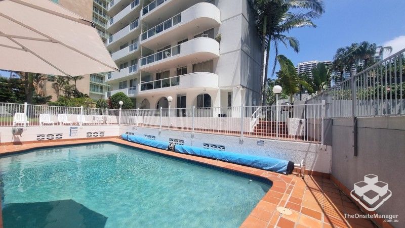 rental property Gold Coast