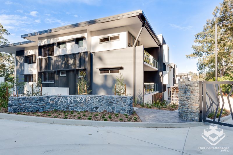 rental property Brisbane