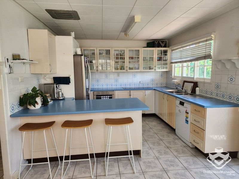 rental property Brisbane