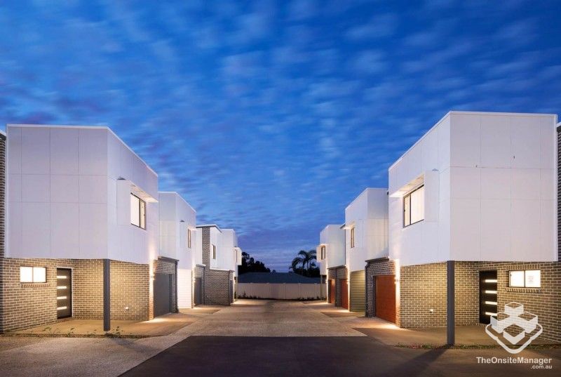 rental property Brisbane