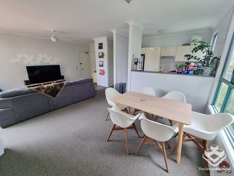 rental property Brisbane