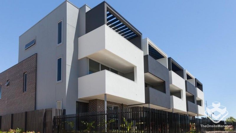 rental property Brisbane