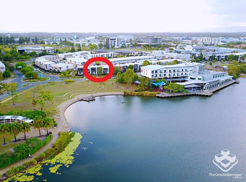 rental property Brisbane
