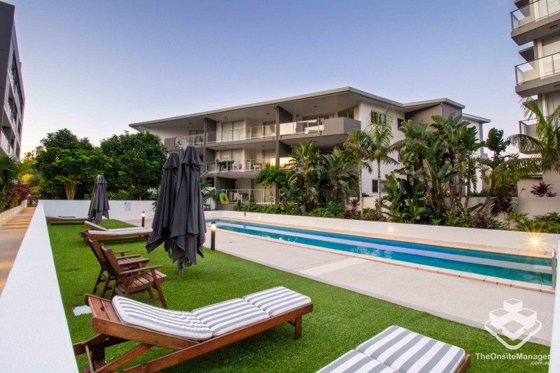 rental property Brisbane