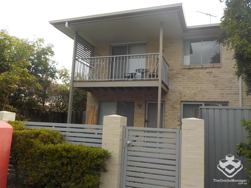 rental property Brisbane