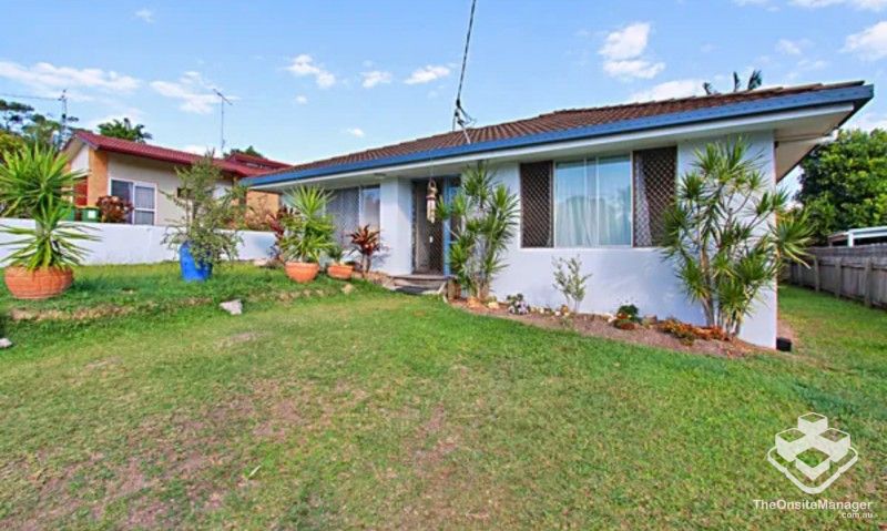 rental property Gold Coast