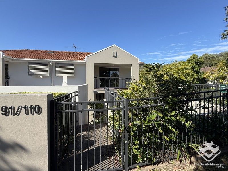 rental property Brisbane