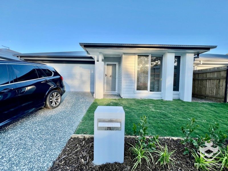 rental property Brisbane