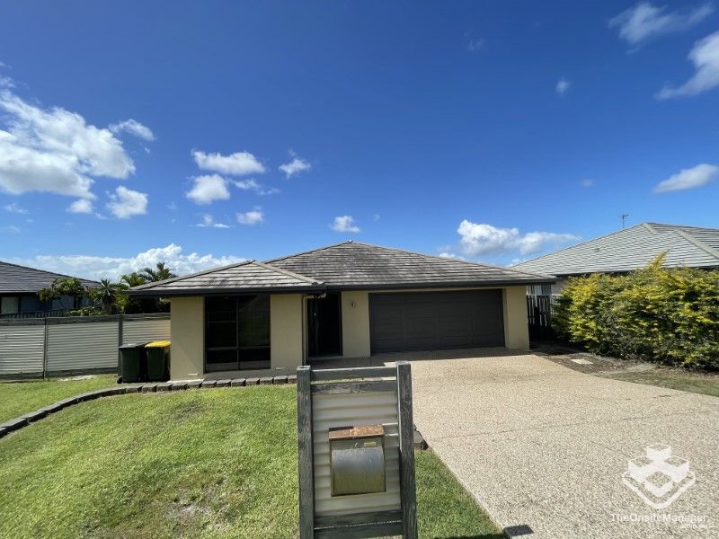 rental property Wide Bay