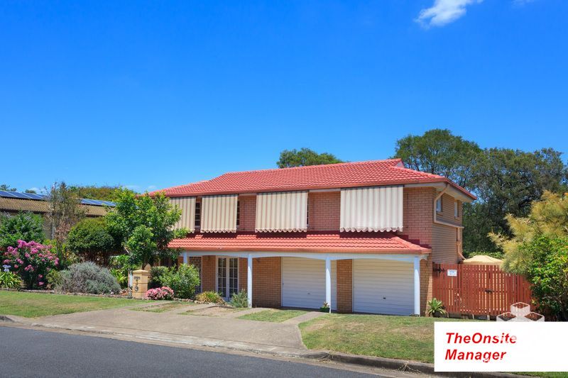 rental property Brisbane
