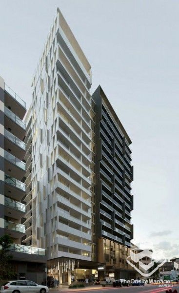 rental property Brisbane