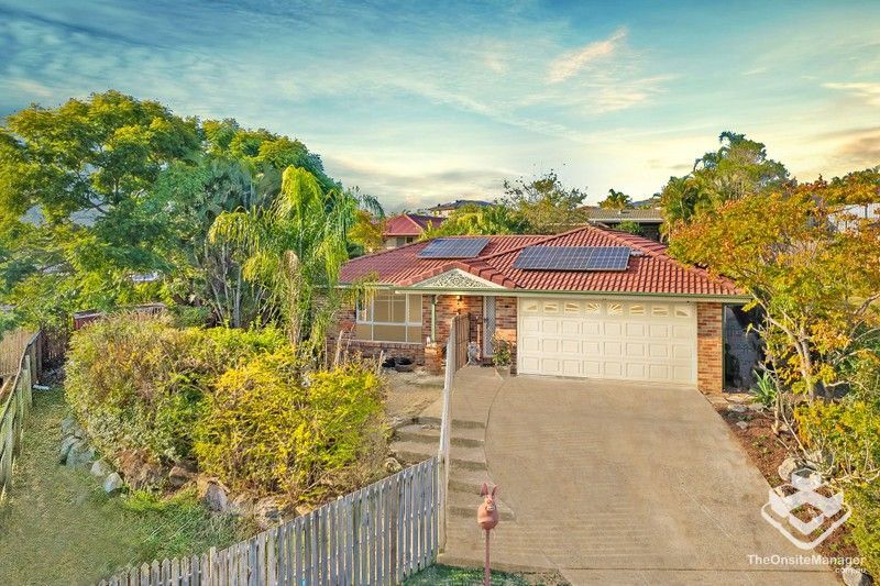 rental property Brisbane