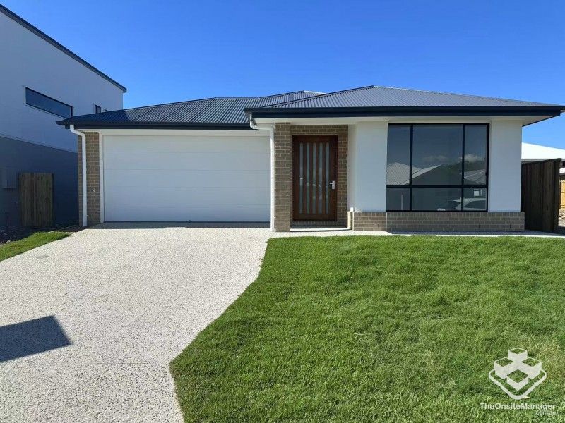 rental property Brisbane