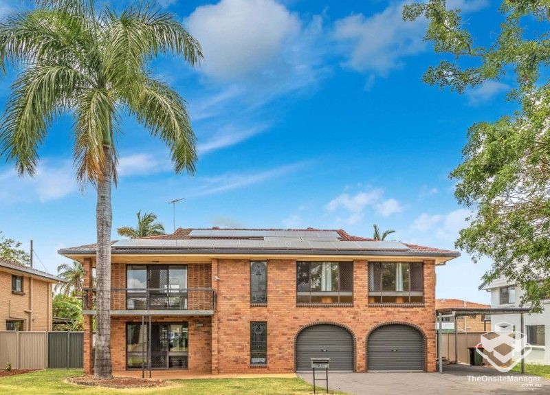 rental property Brisbane
