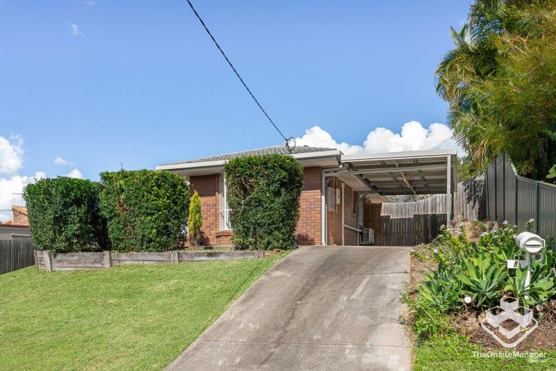 rental property Ipswich