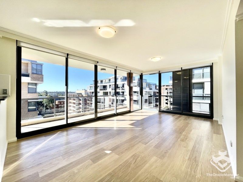 rental property Sydney