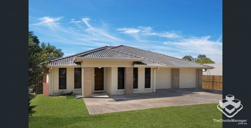 rental property Brisbane