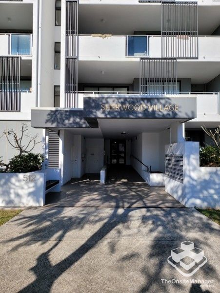 rental property Brisbane