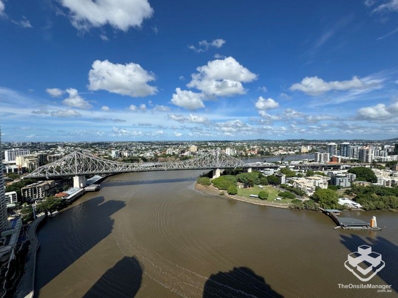 rental property Brisbane