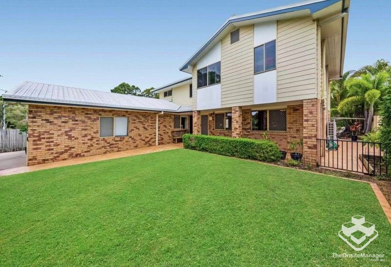 rental property Brisbane