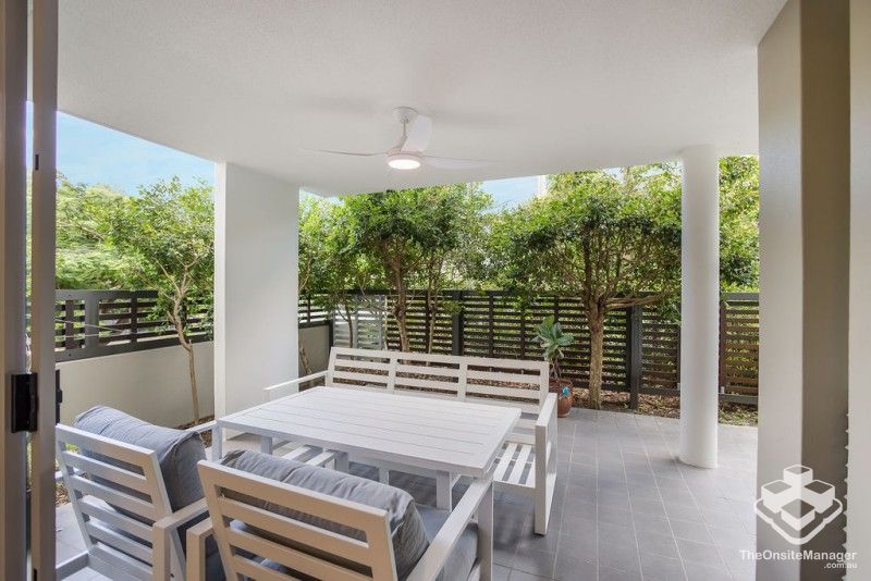 rental property Brisbane