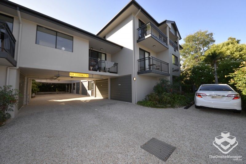rental property Brisbane