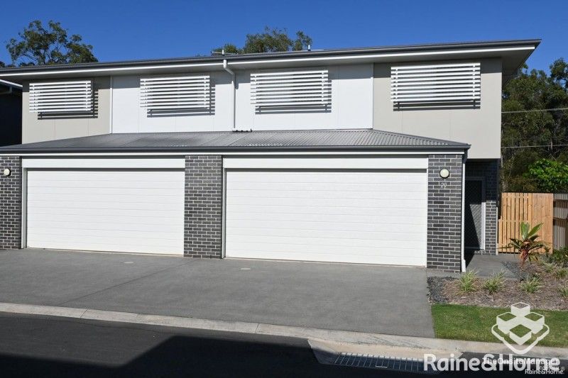 rental property Brisbane
